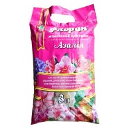 Субстрат / земля, для азалій, Флорін, 3л